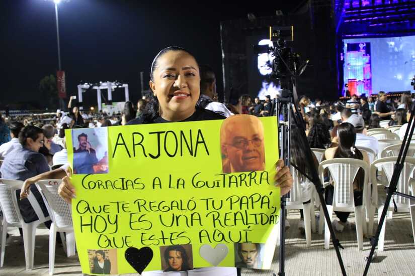 ARJONA